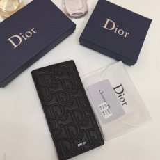 Christian Dior Wallets Purse